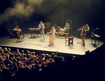 PJ Harvey : Live à l'Olympia 2023