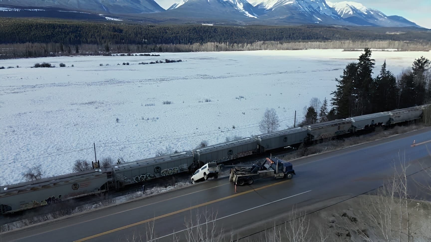 Highway Heroes Canada