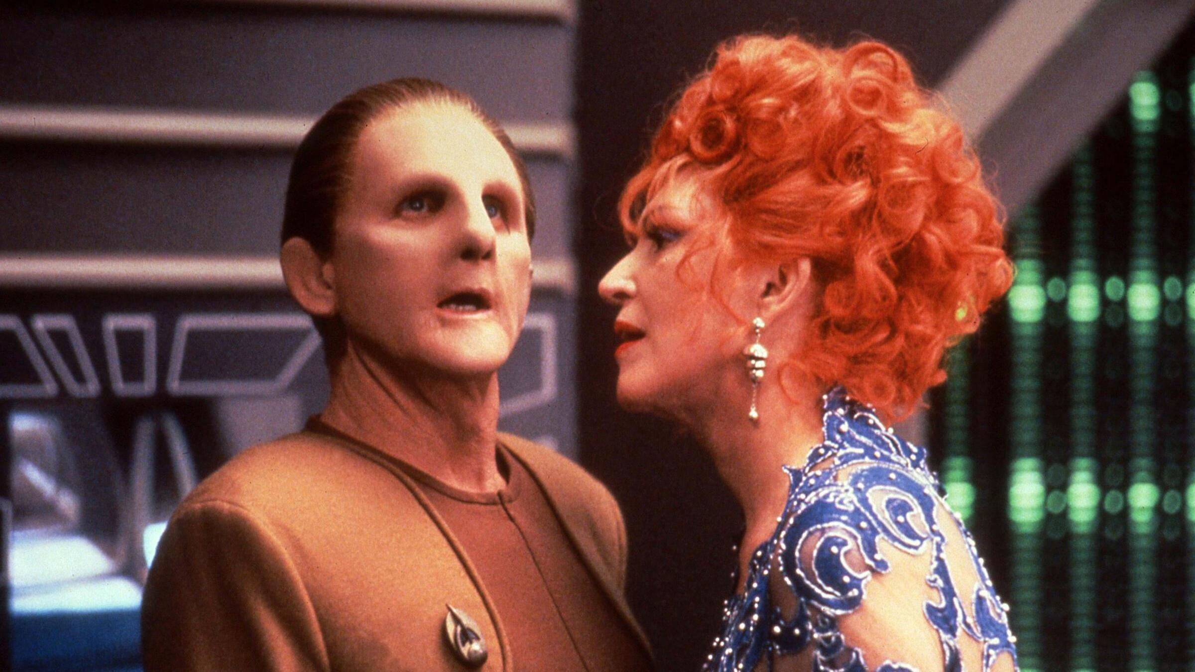 Star Trek – Deep Space Nine