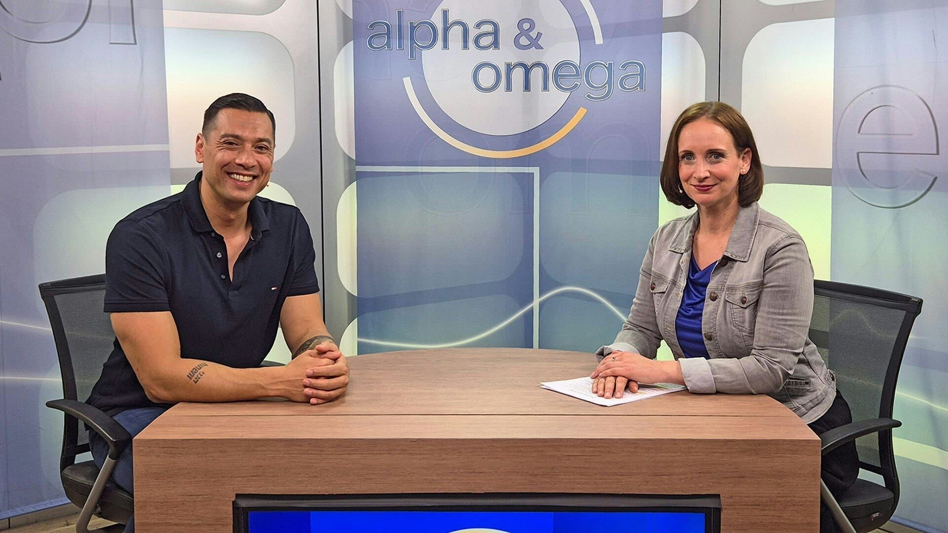 Alpha & Omega