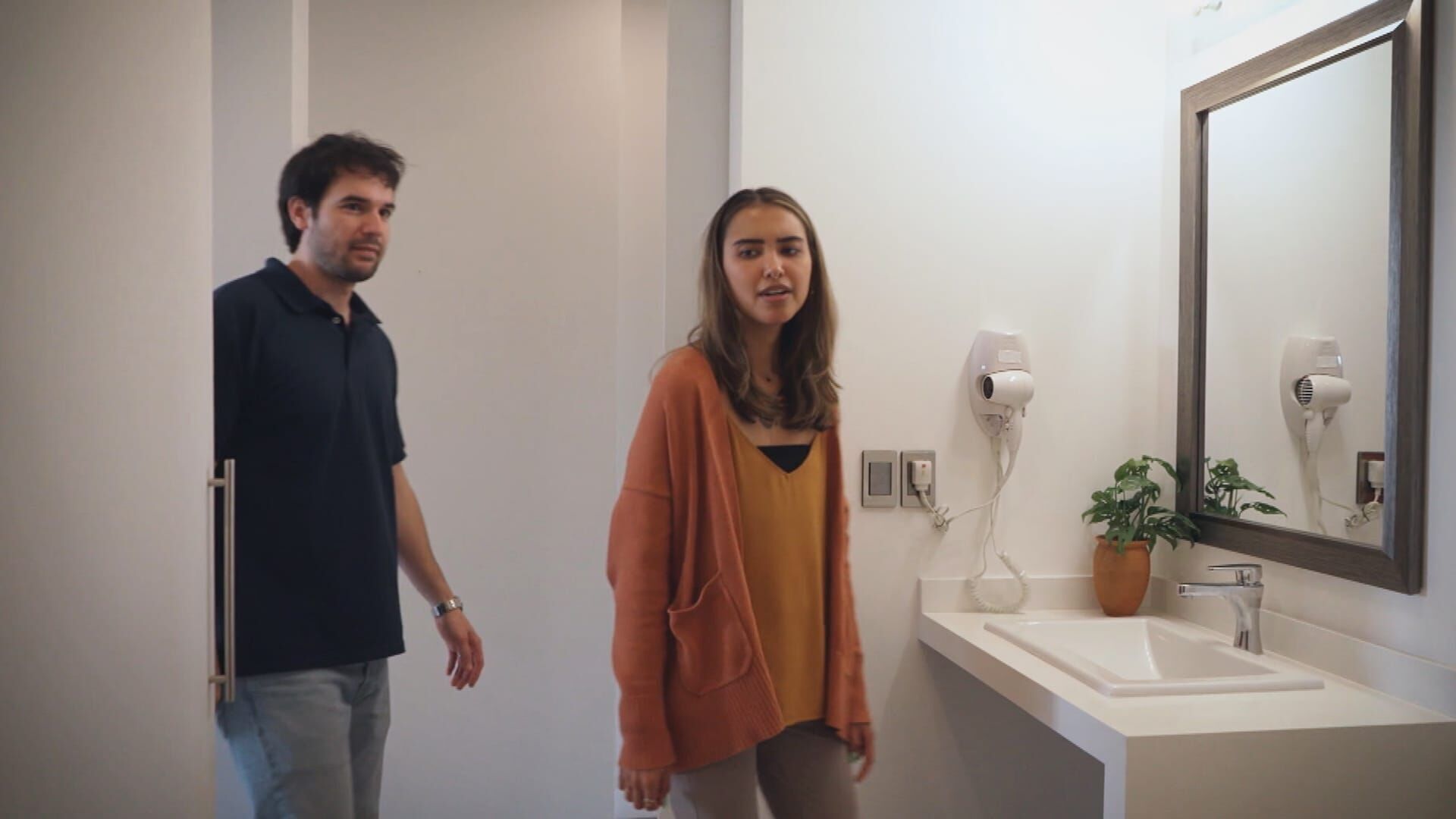 House Hunters