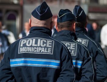 Au coeur de l'enquête