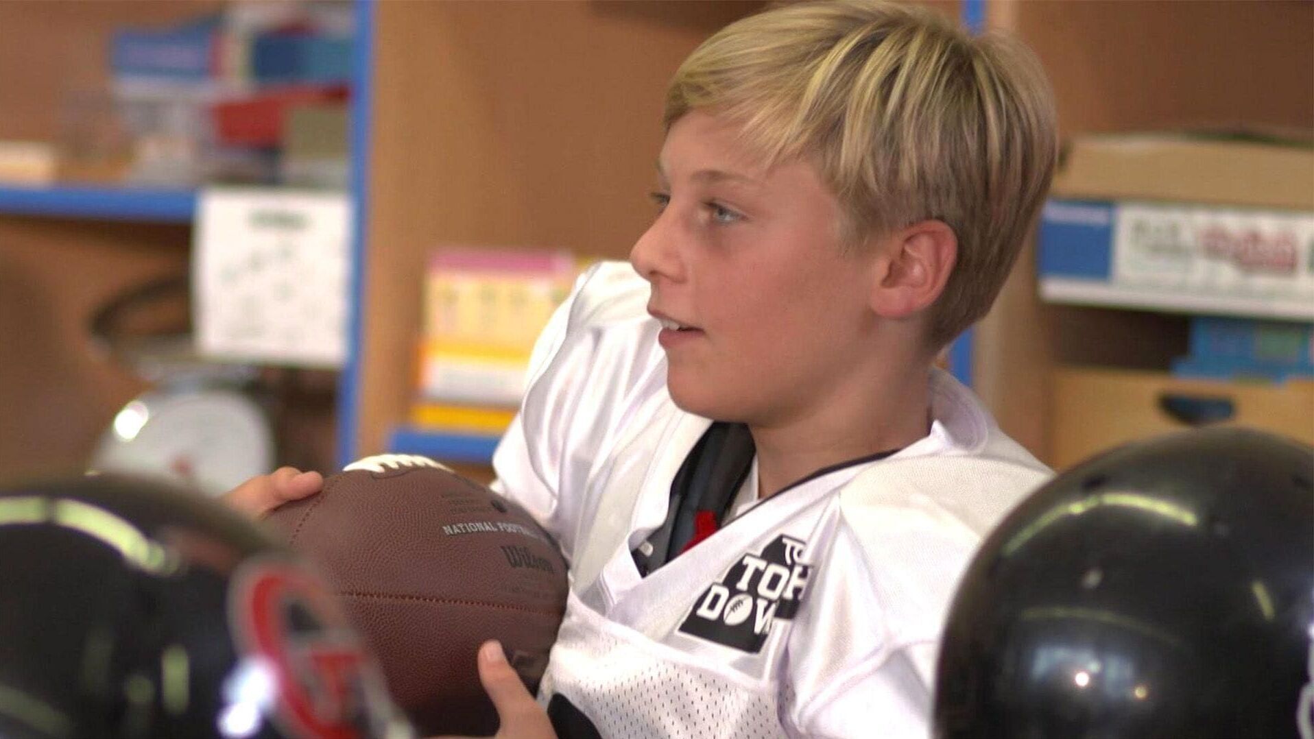 TOGGO Touchdown Klasse