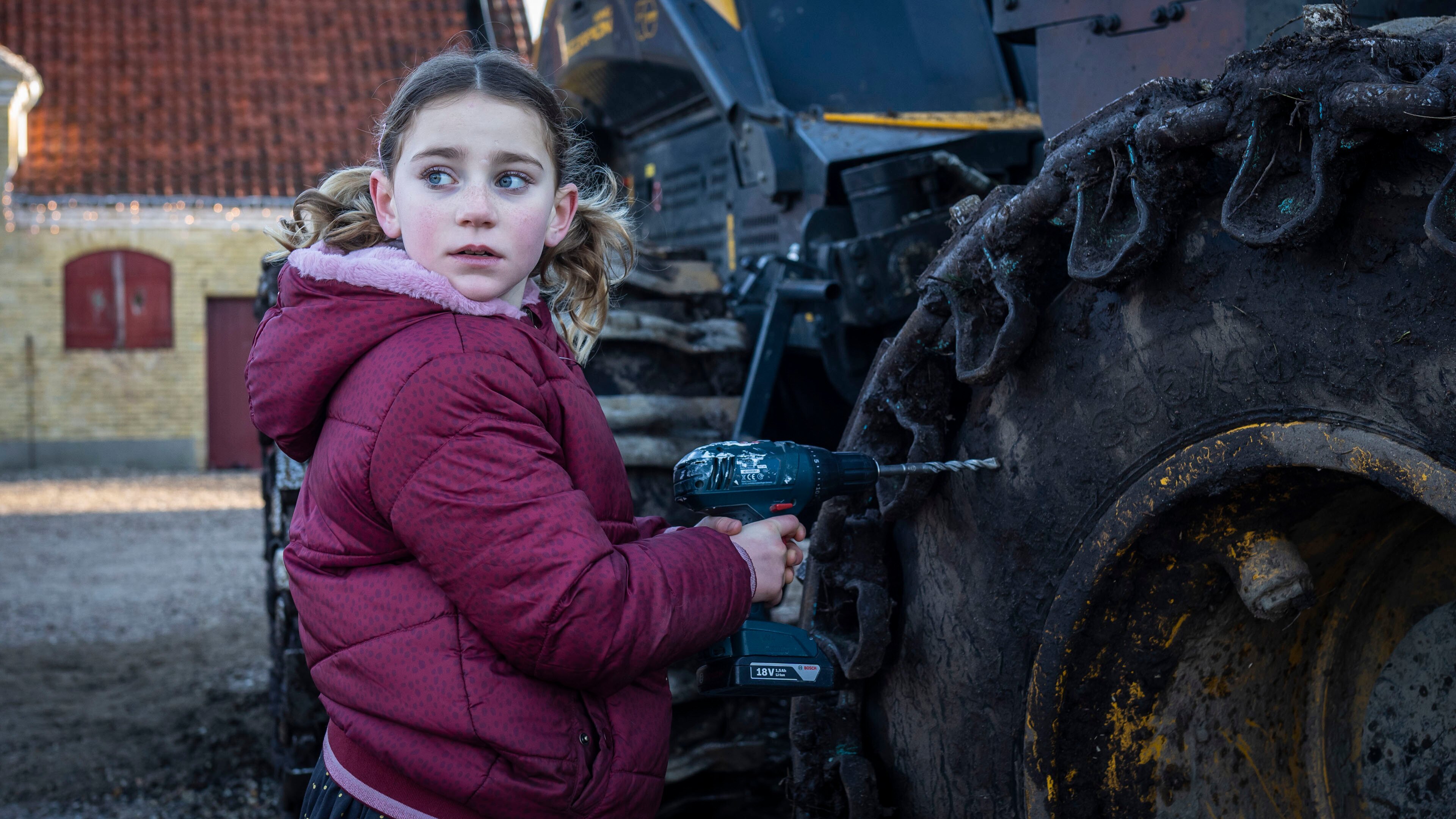 Der Wächter des Zauberwaldes