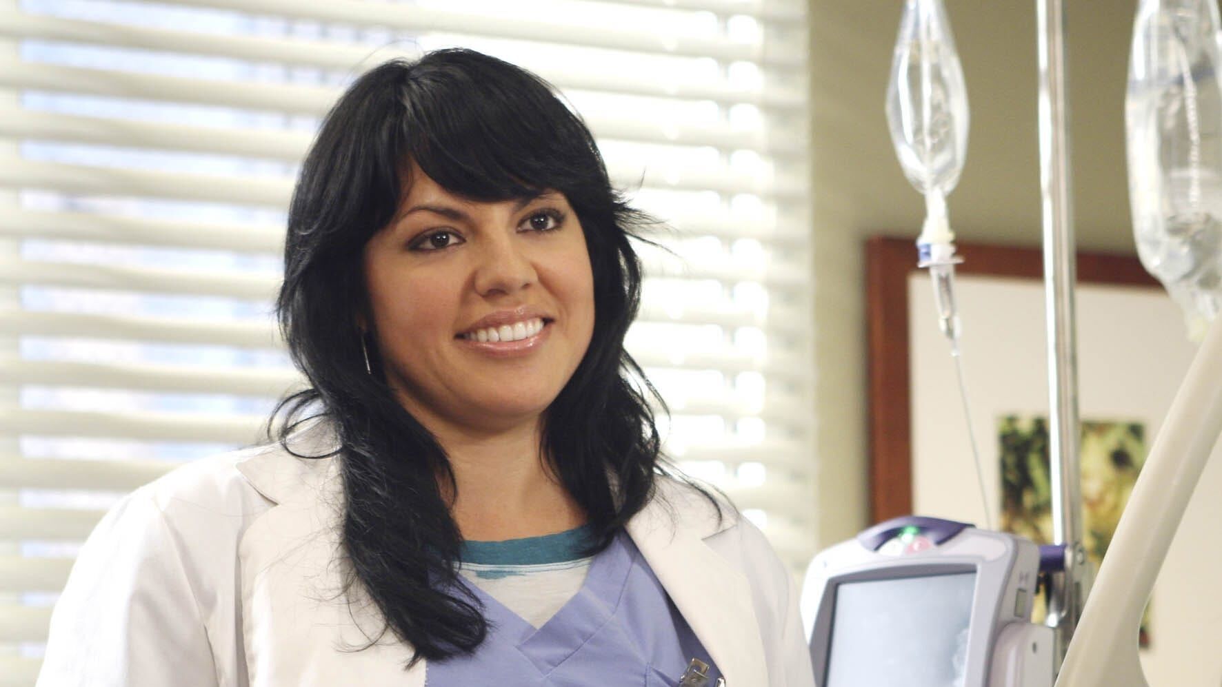 Grey's Anatomy – Die jungen Ärzte