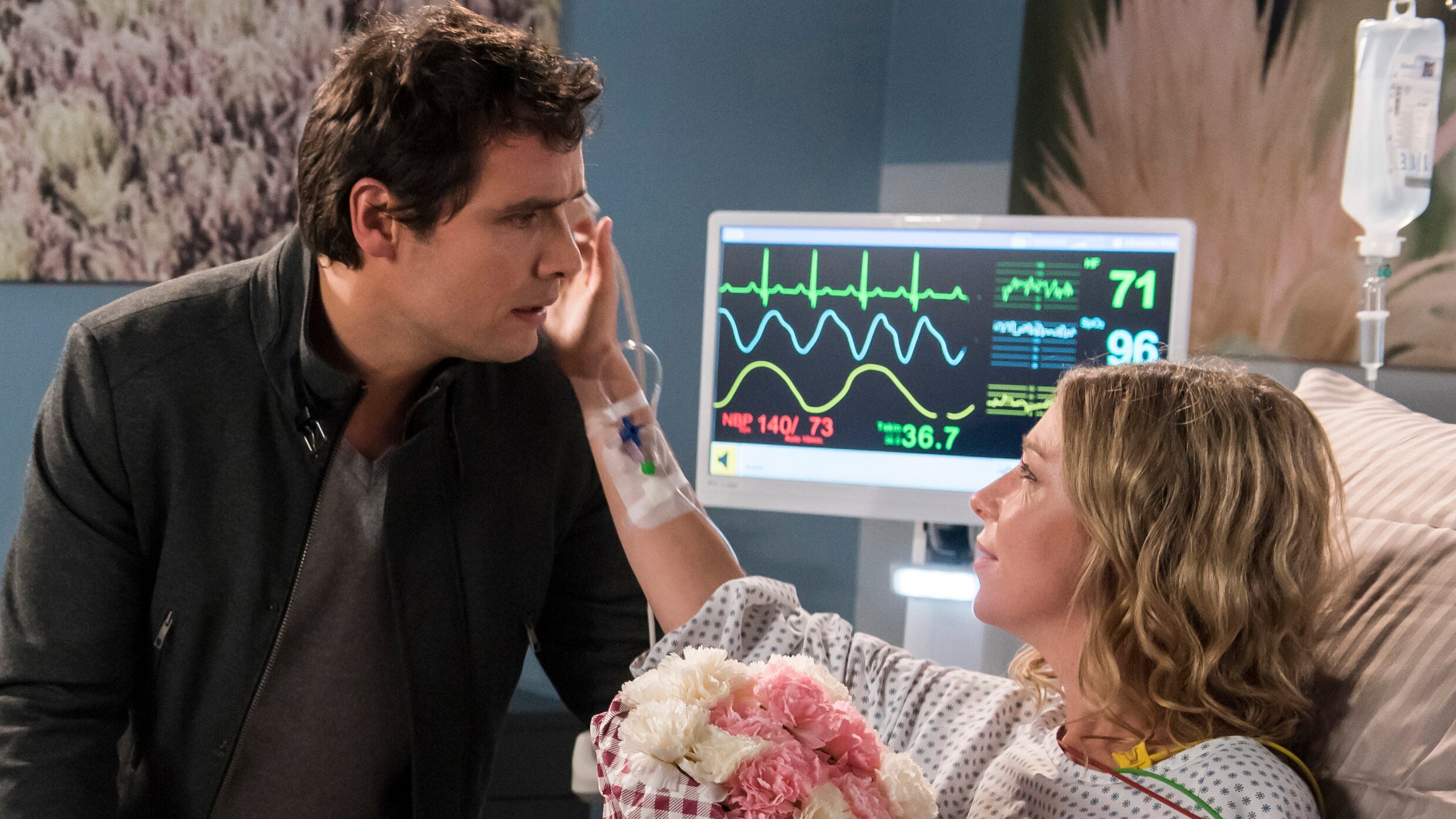 In aller Freundschaft – Die jungen Ärzte