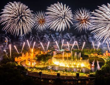 Puy du Fou : les 10 technos les plus innovantes du parc