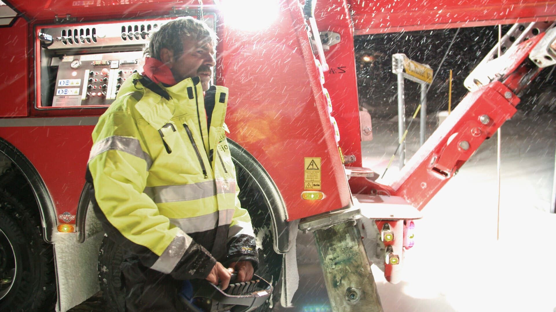 Highway Heroes Norway