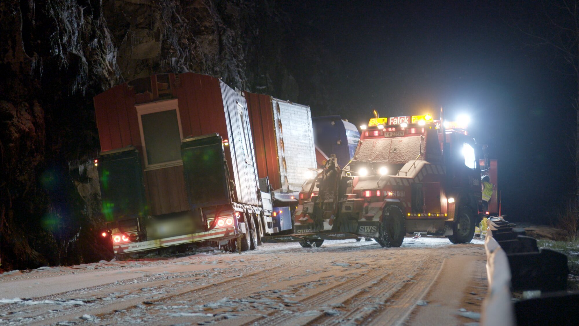 Highway Heroes Norway