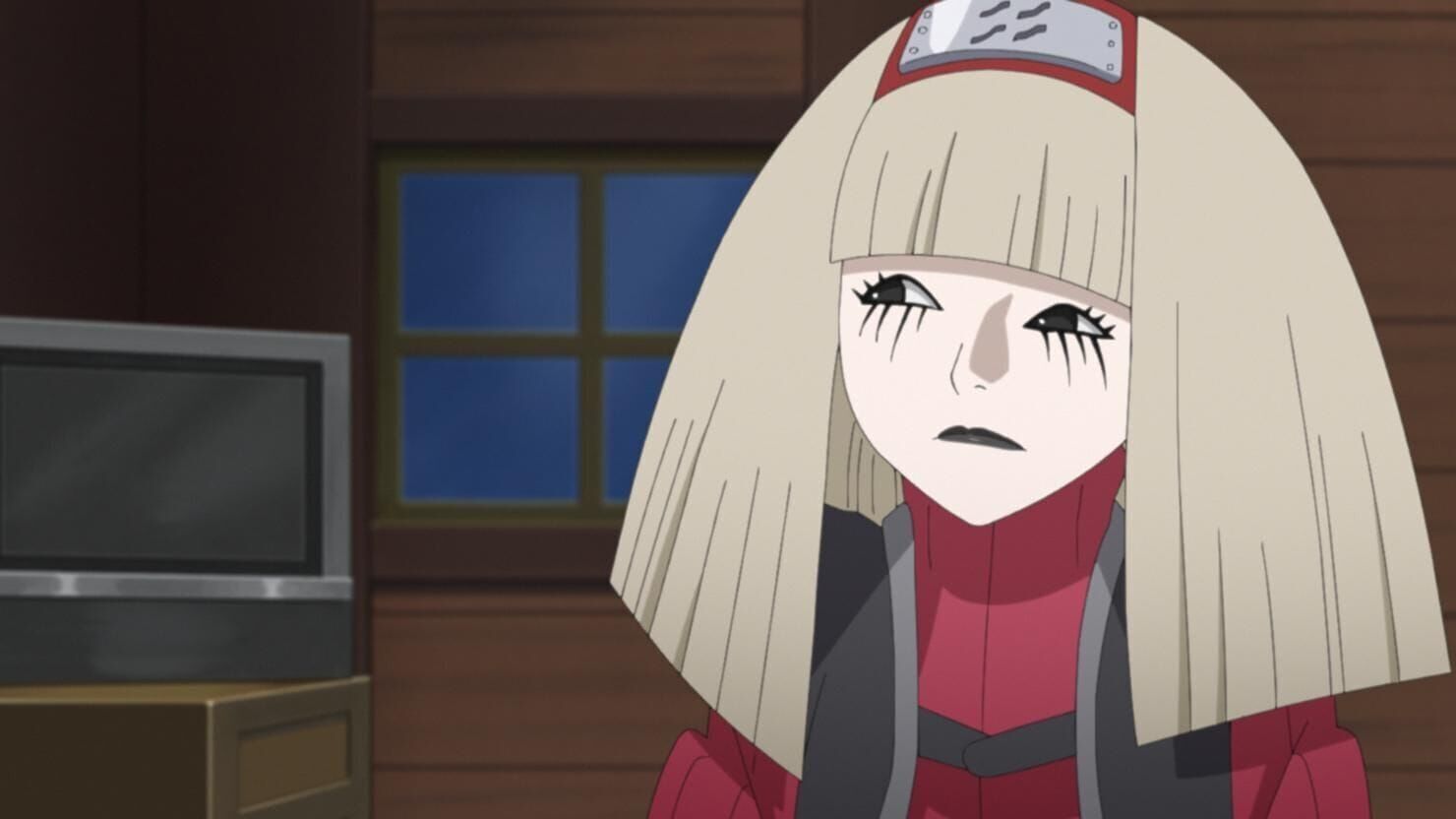 Boruto