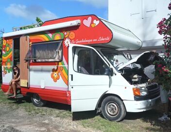La folie du camping-car : des vacances pas comme les autres