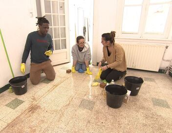 Cleaners les experts du ménage