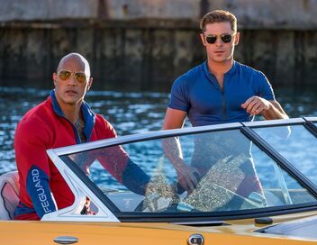 Baywatch : Alerte à Malibu