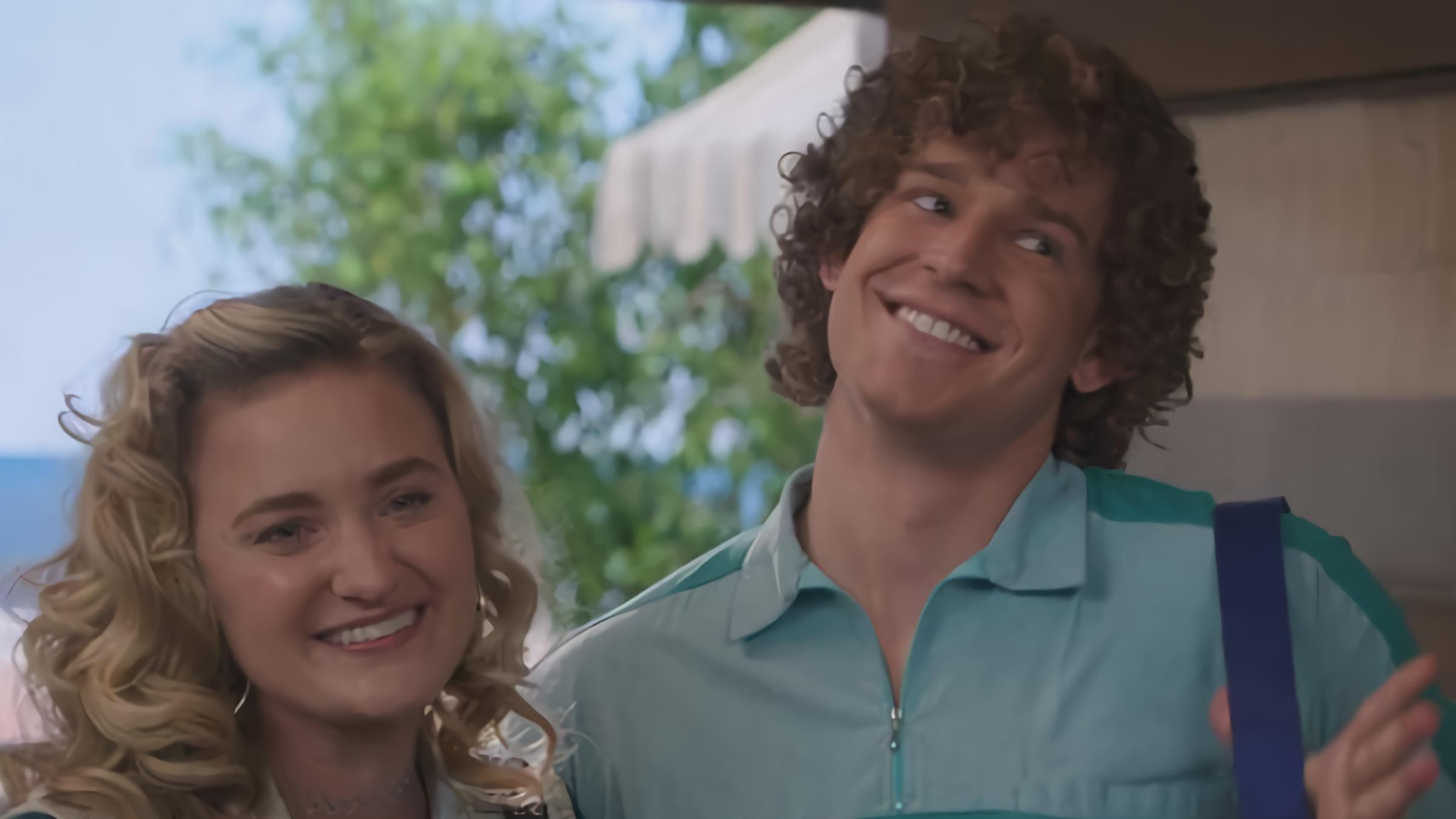 Die Goldbergs