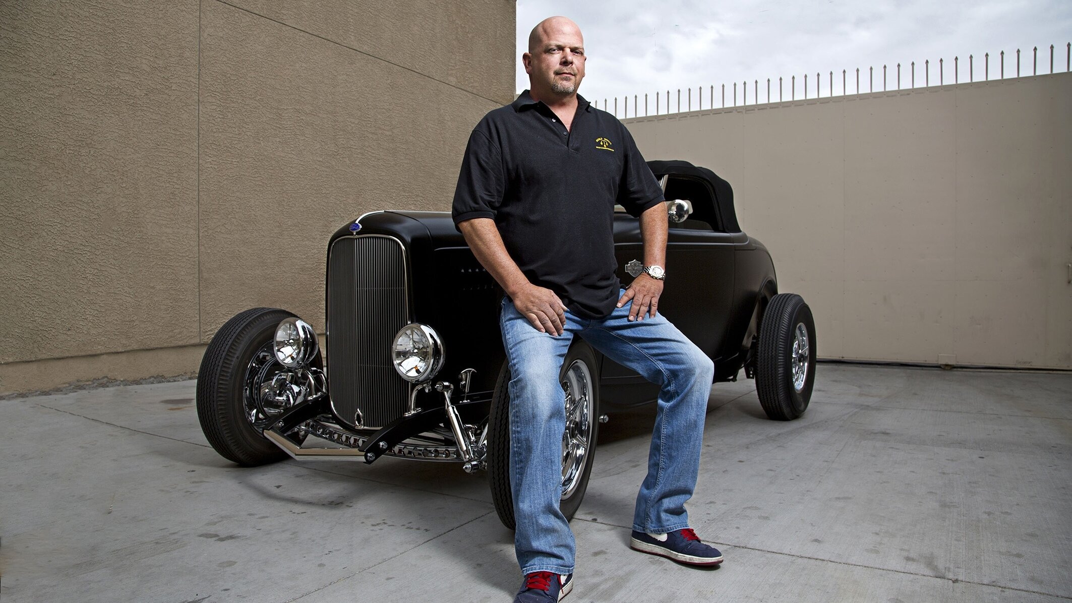 Pawn Stars – Die Drei vom Pfandhaus