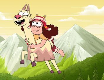 Goat Girl