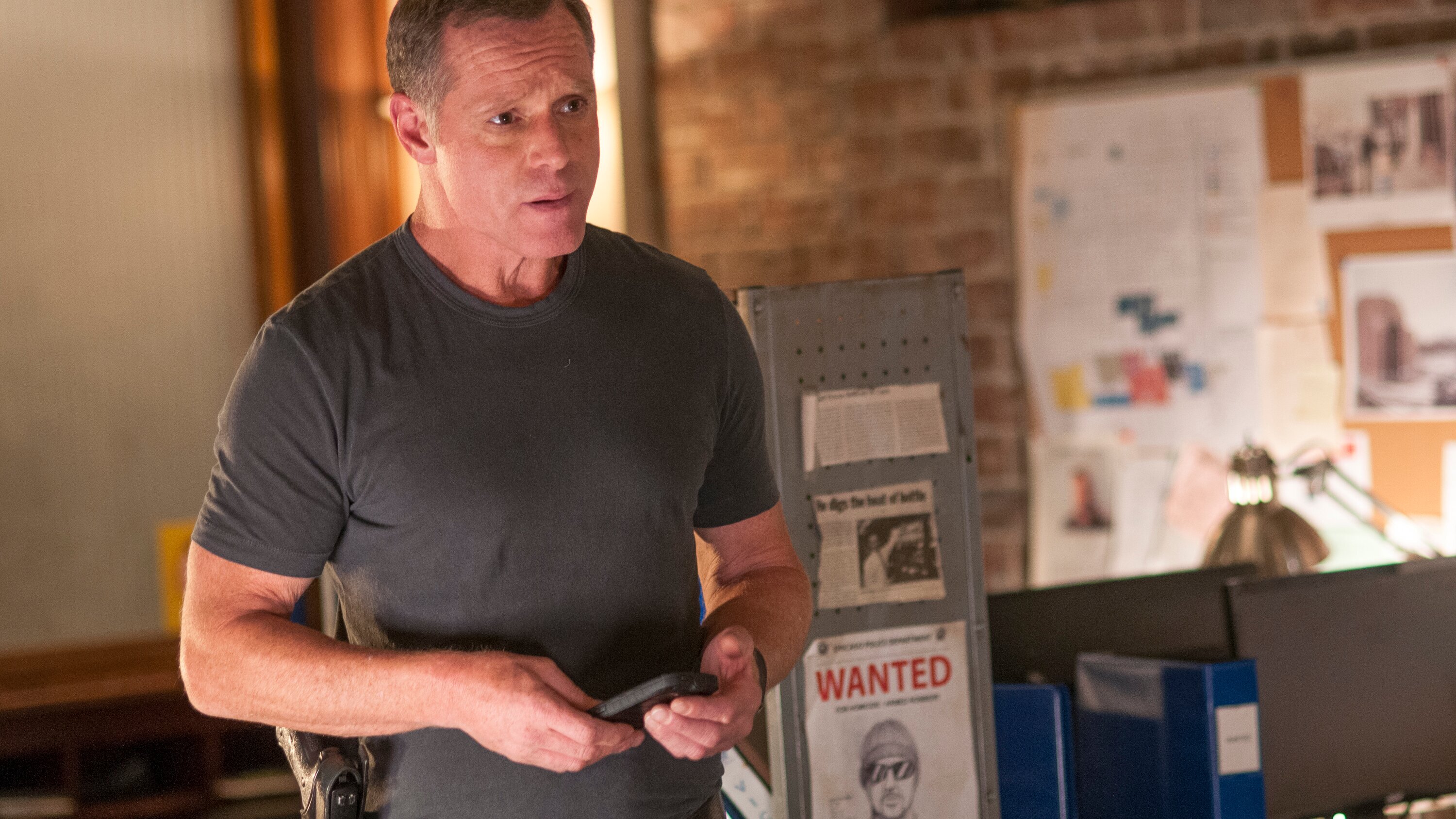 Chicago P.D.