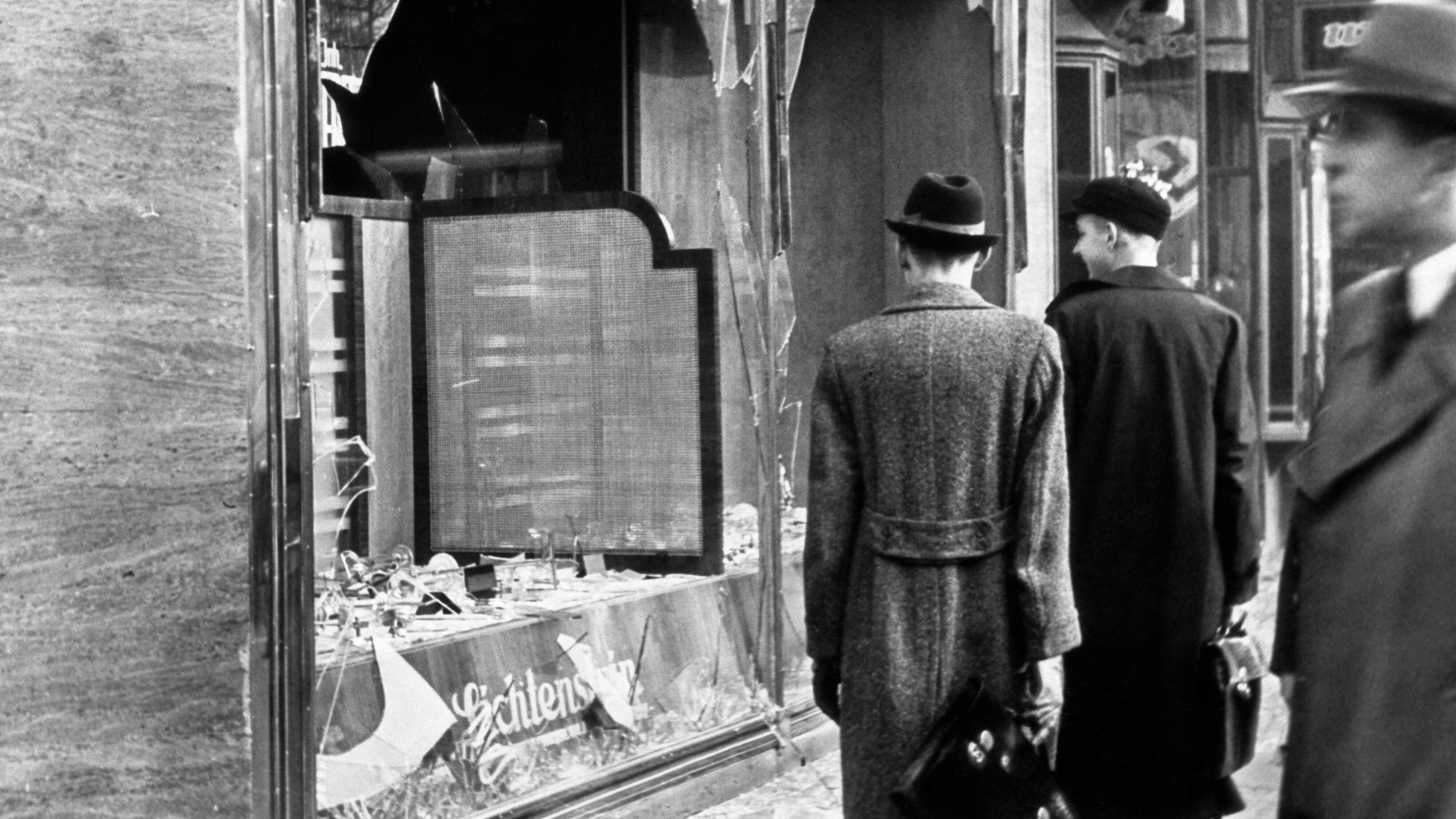 Hitler-Deutschland – Leben im Dritten Reich