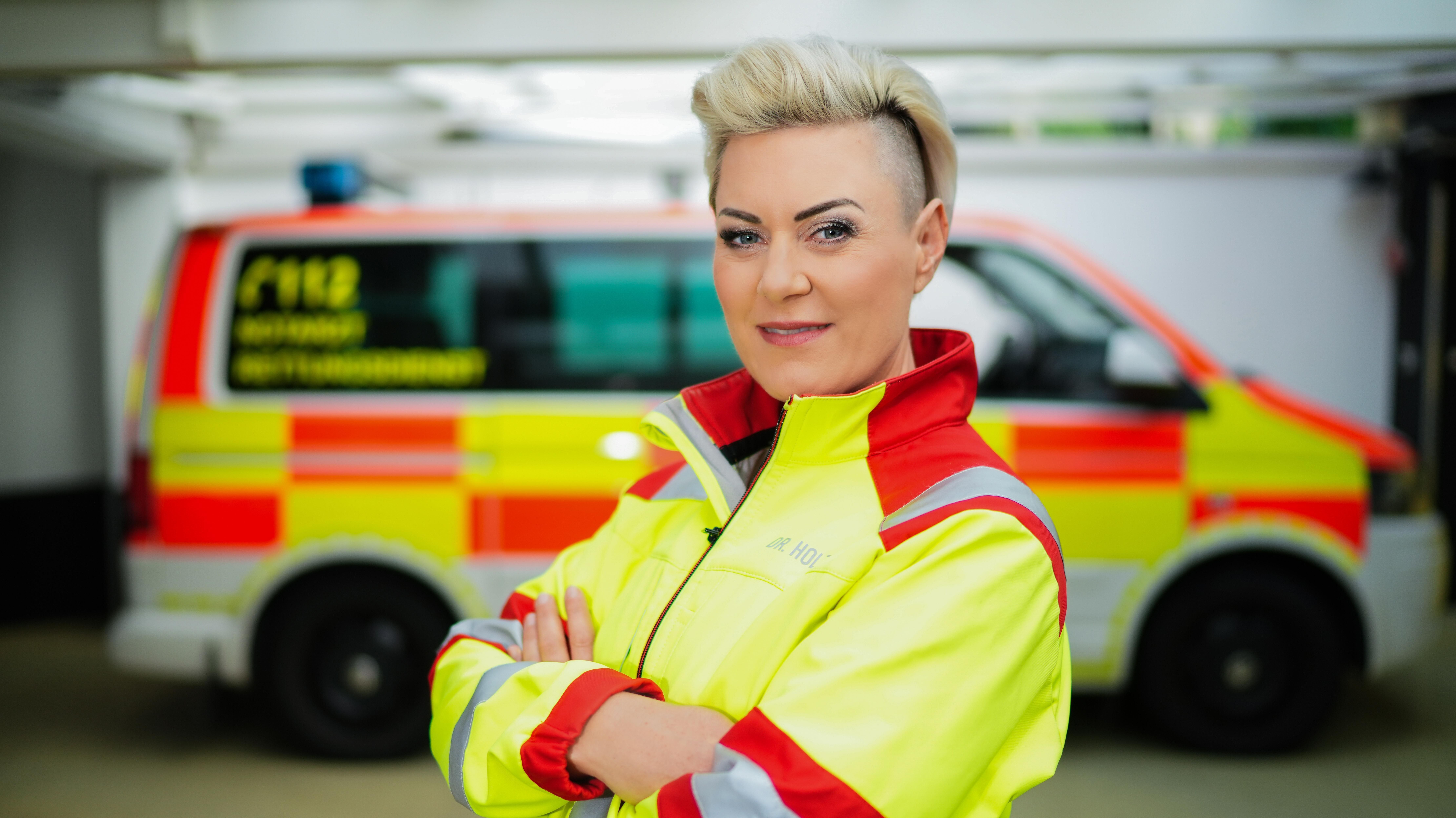 Doc Caro – Jedes Leben zählt