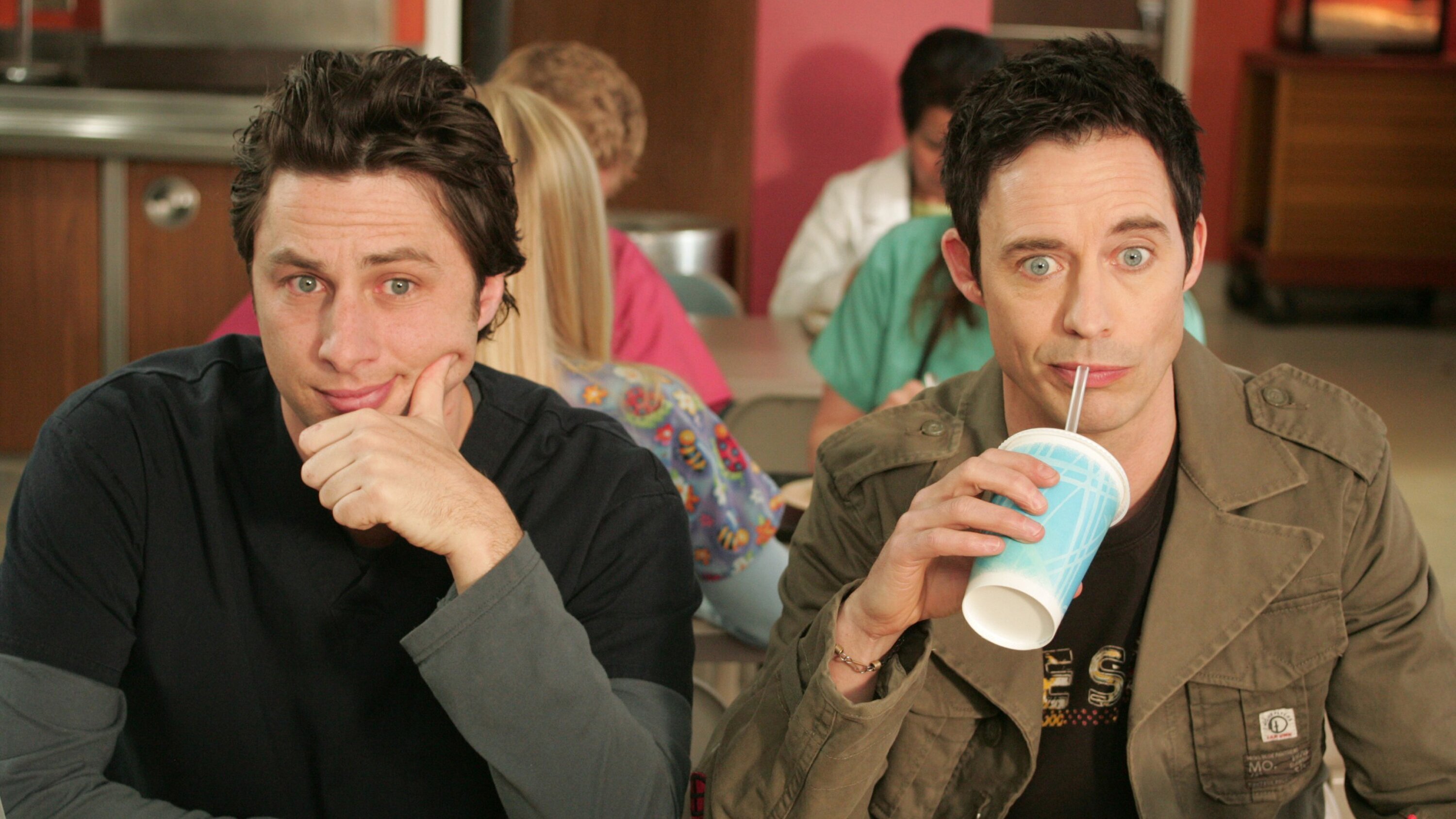 Scrubs – Die Anfänger