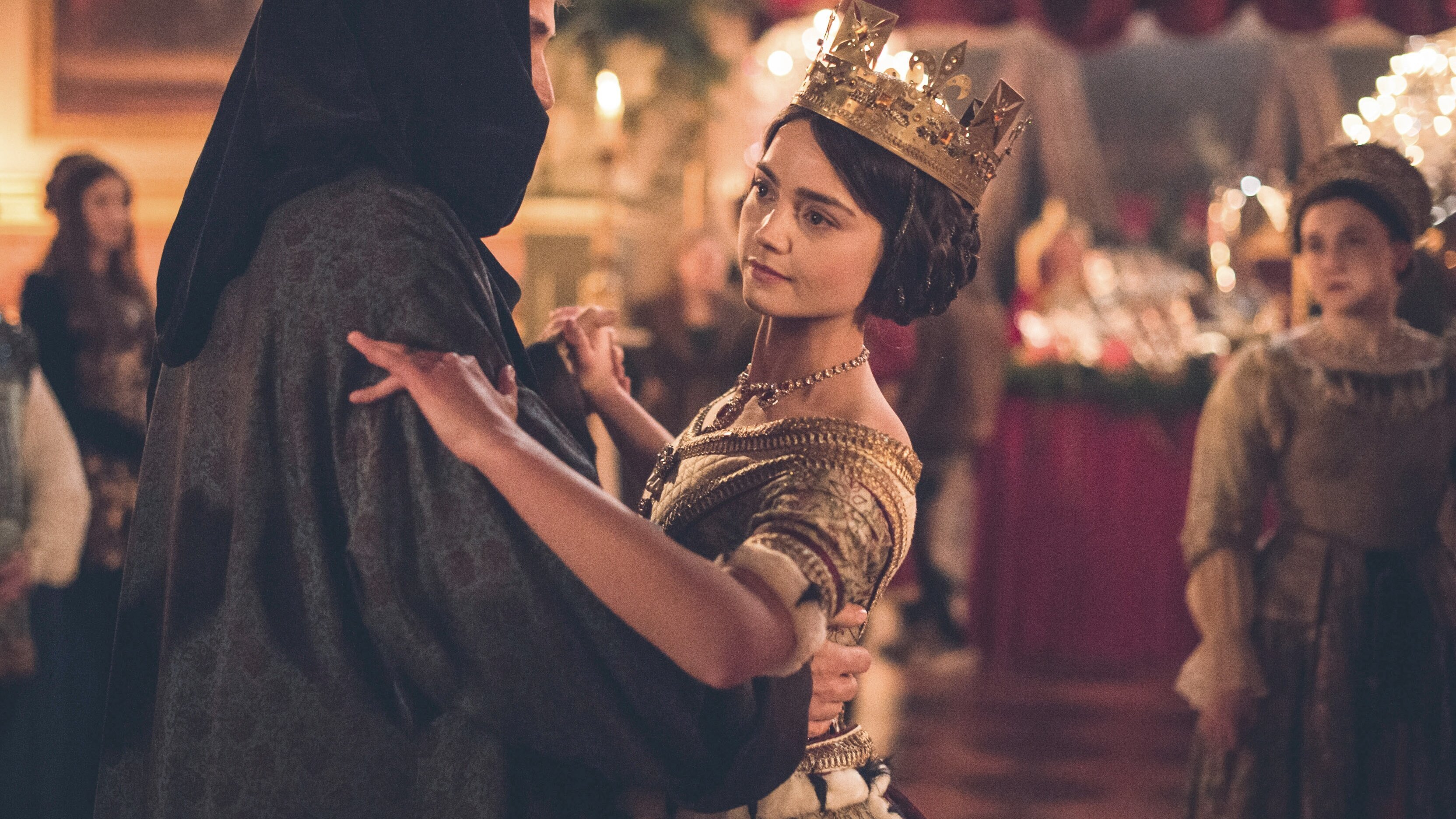 Victoria