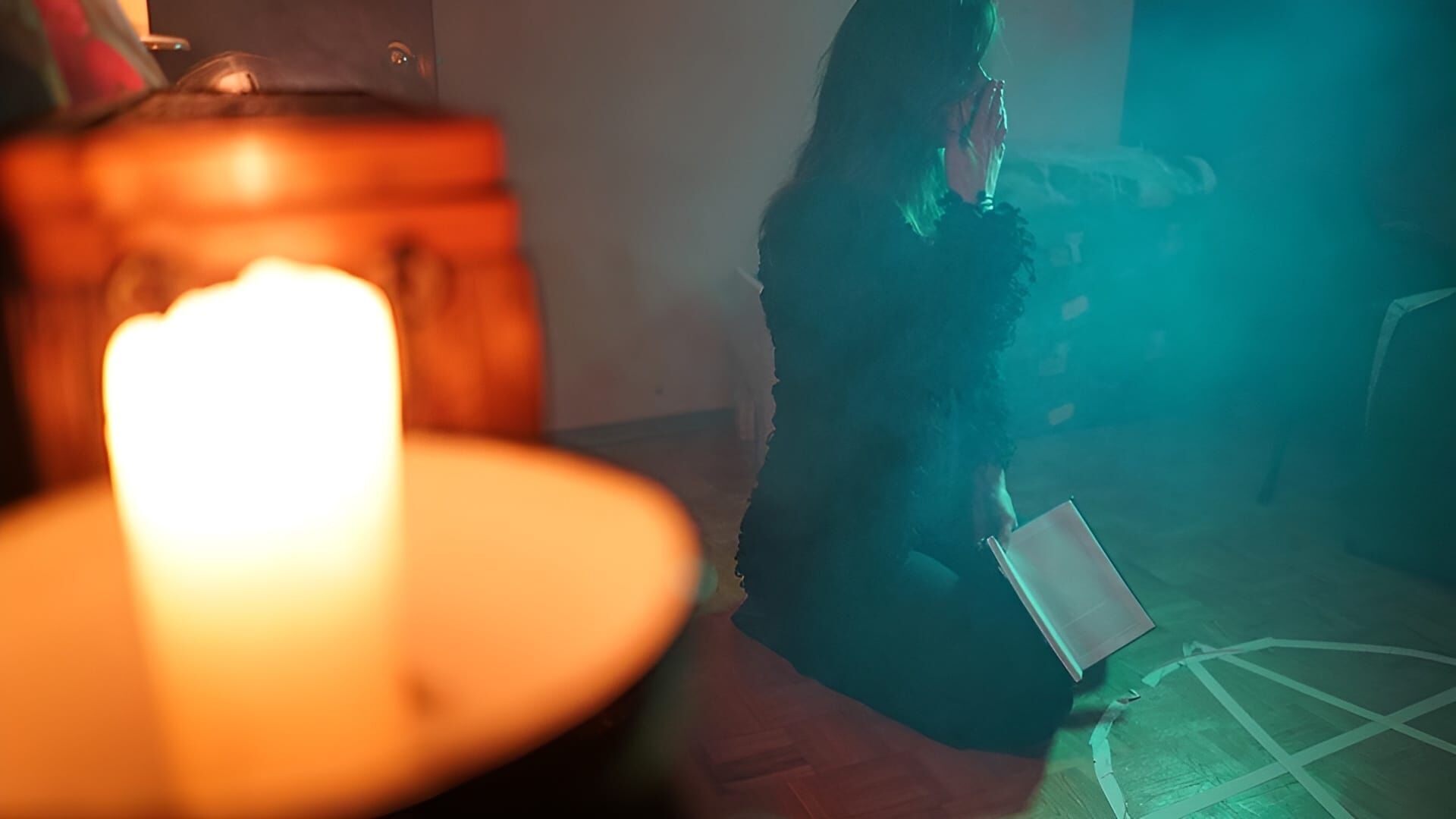 Paranormal Investigation – Geistern auf der Spur