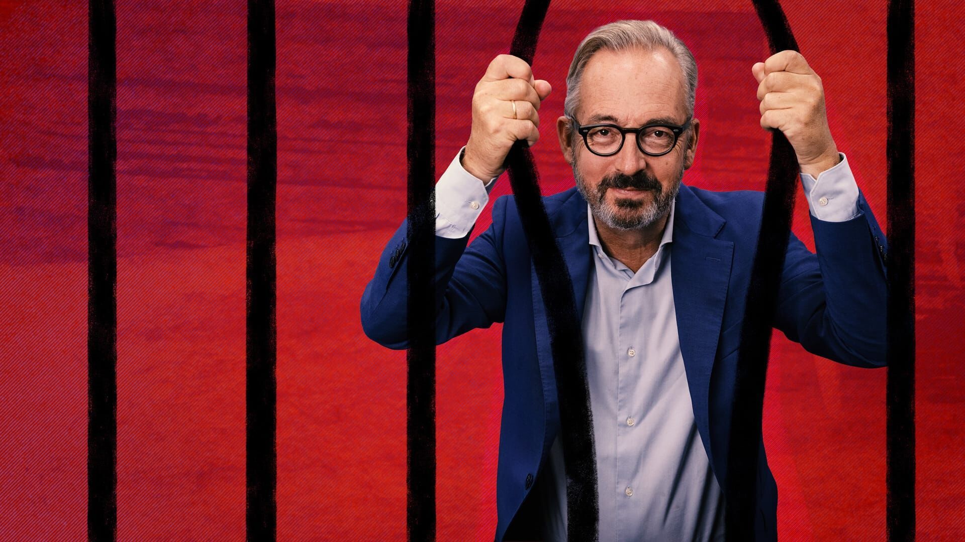 Keine Talkshow – Eingesperrt mit Jan Fleischhauer