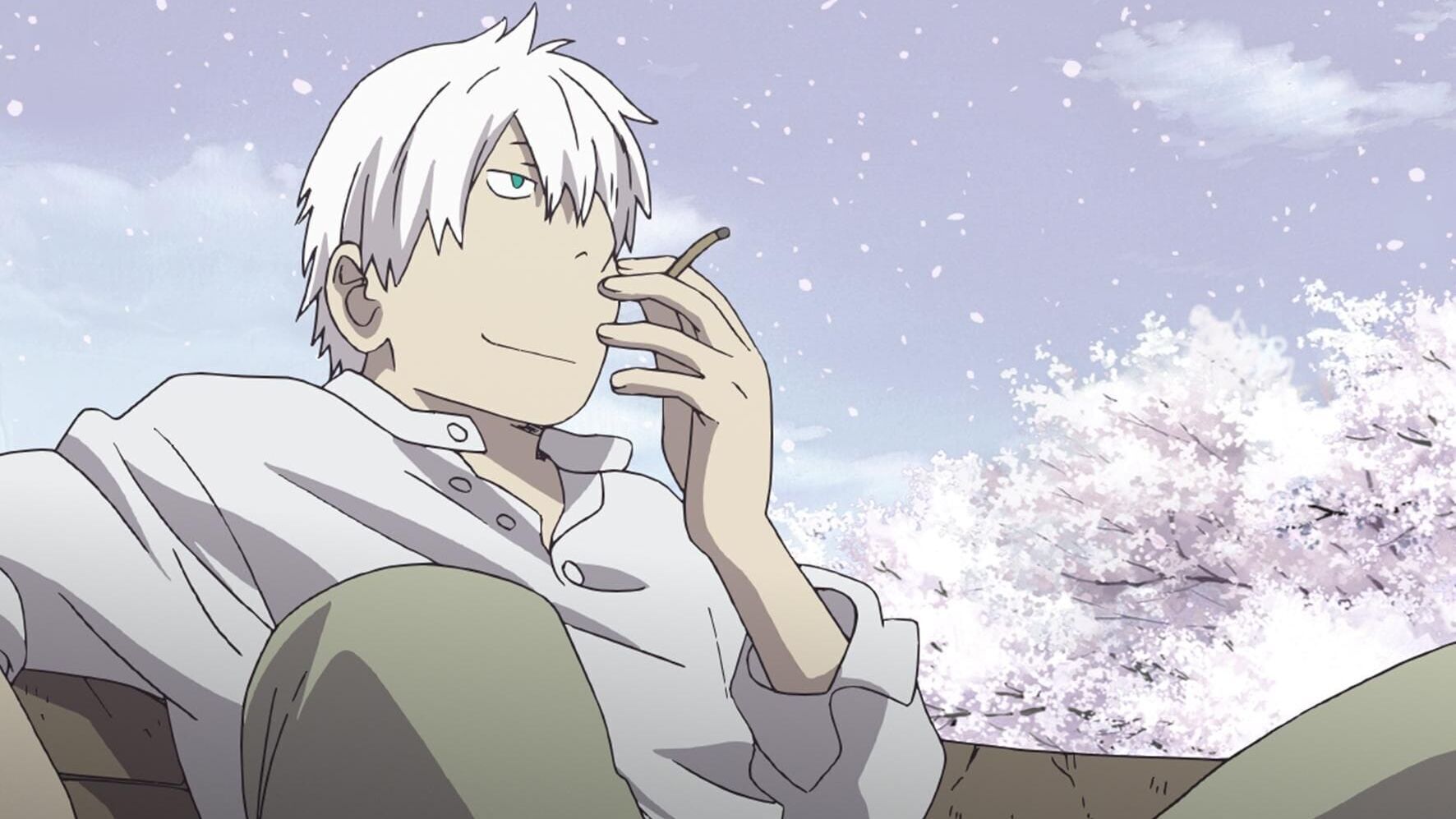 Mushi-Shi