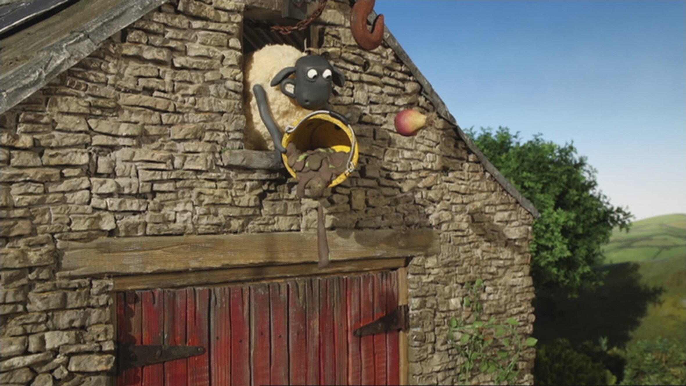 Shaun das Schaf