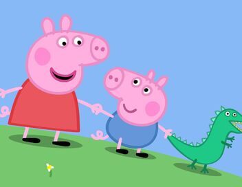 Peppa Pig