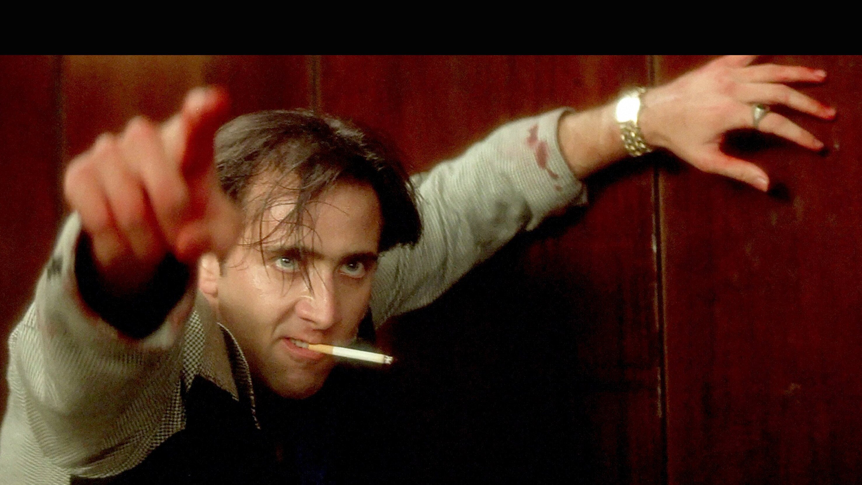 Nicolas Cage: Action, Absturz, Auferstehung