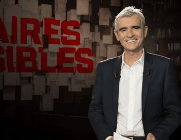 Affaires sensibles