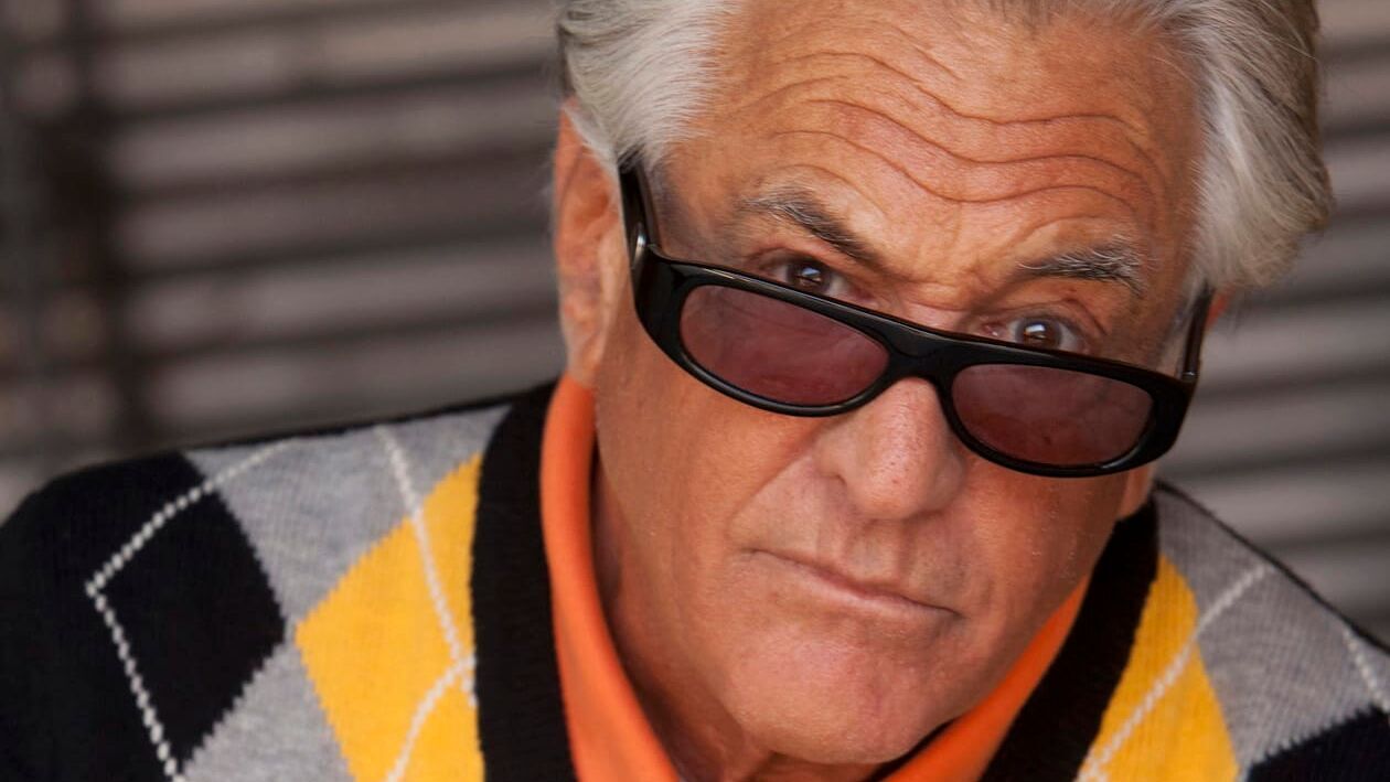 Storage Wars: Barry's Best Buys