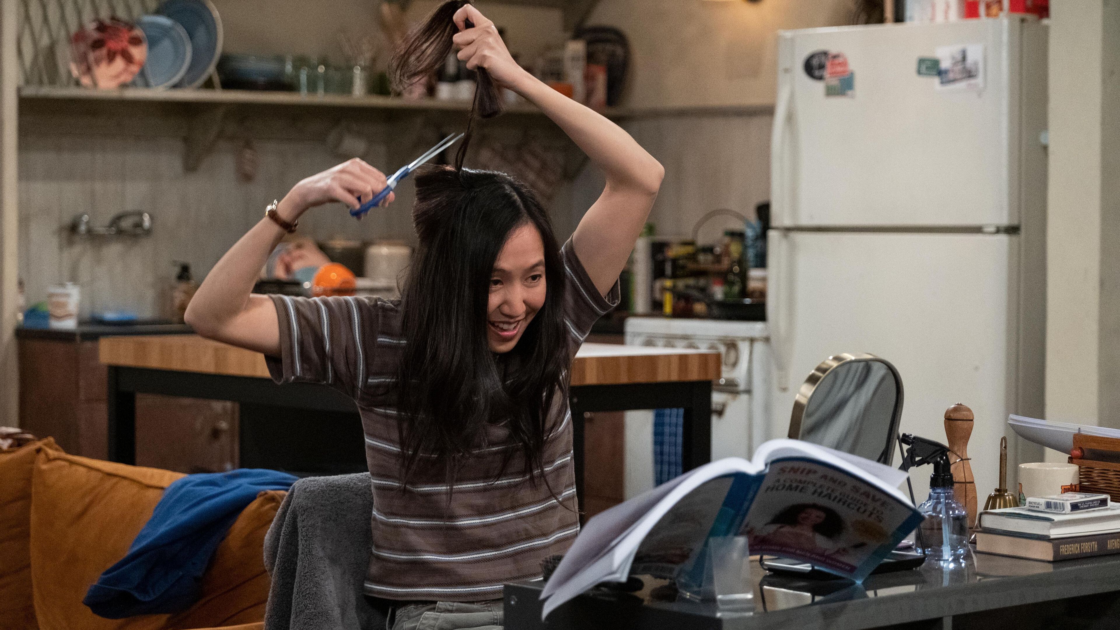 How I Met Your Father