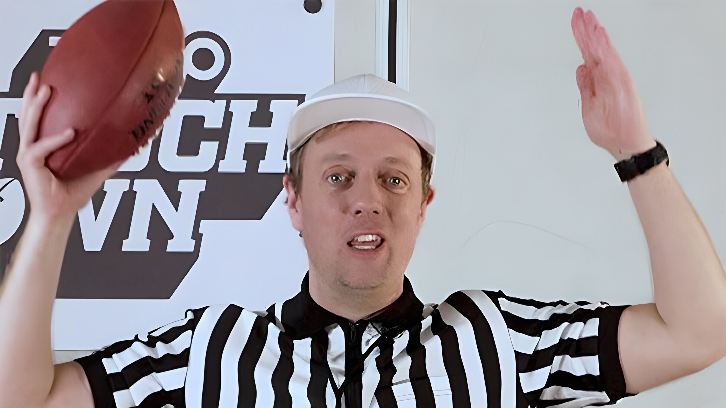 TOGGO Touchdown Klasse