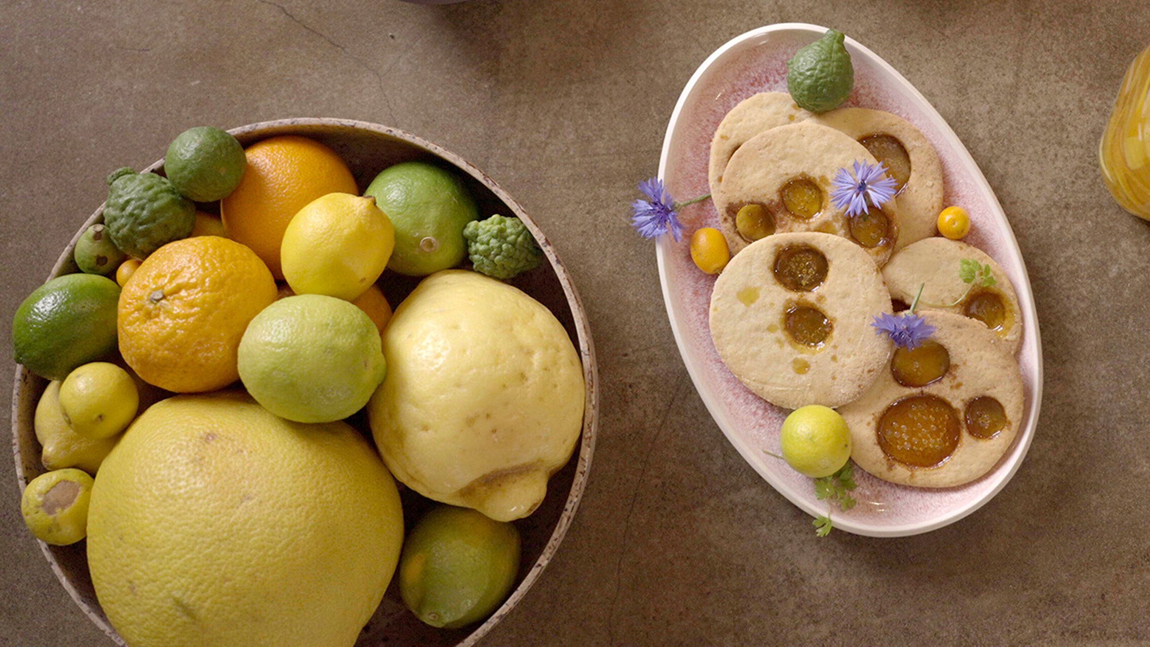 Zu Tisch mit Lucie – Kitchen Hacks