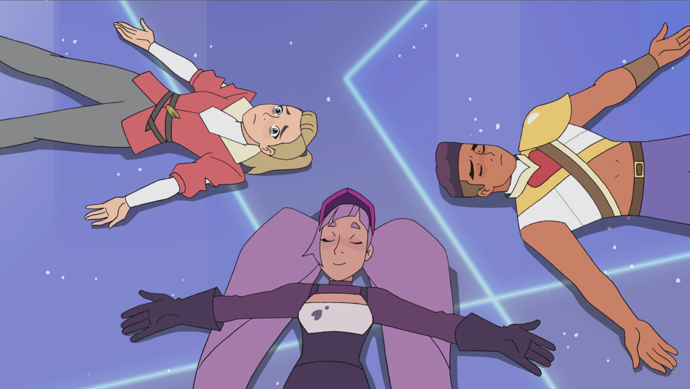 She-Ra und die Rebellen-Prinzessinnen