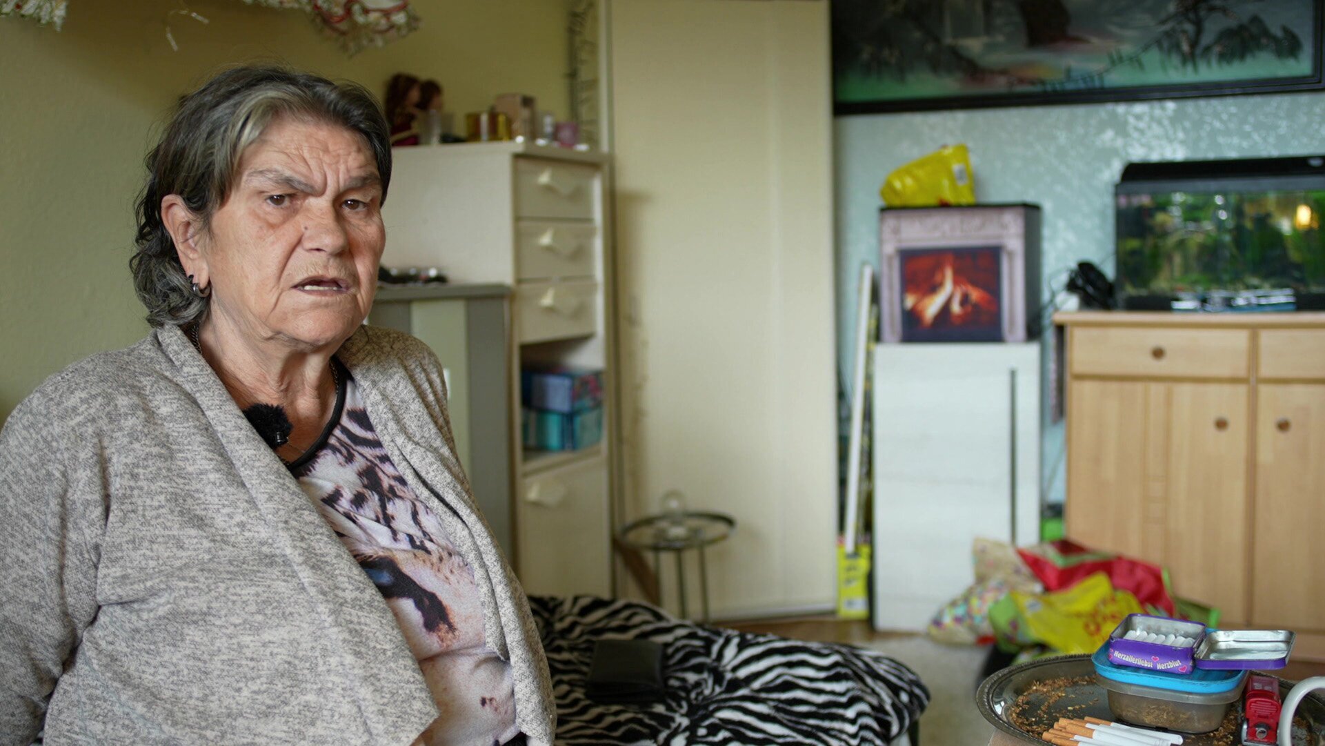 Hartz und herzlich – Tag für Tag Rostock