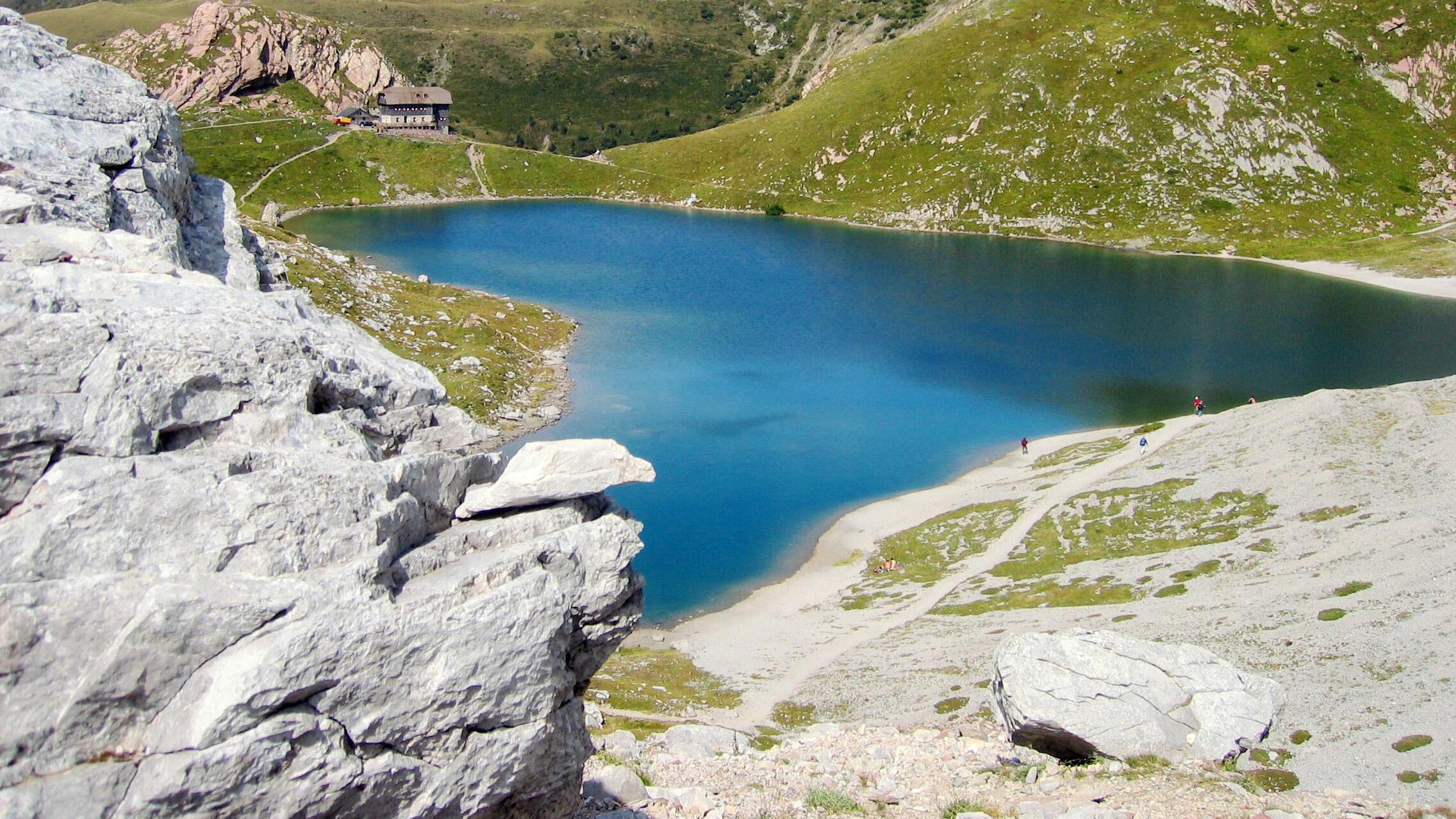 Karnische Alpen – Ein Gebirge voller Kostbarkeiten