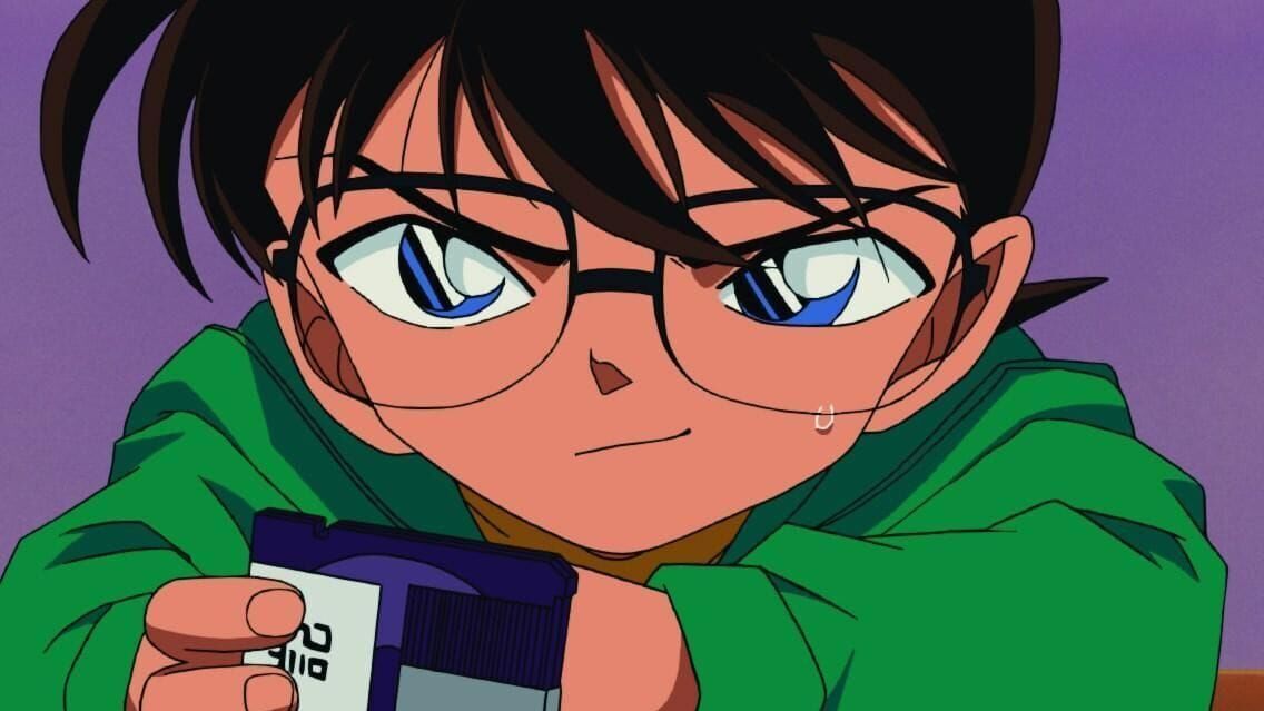 Detektiv Conan