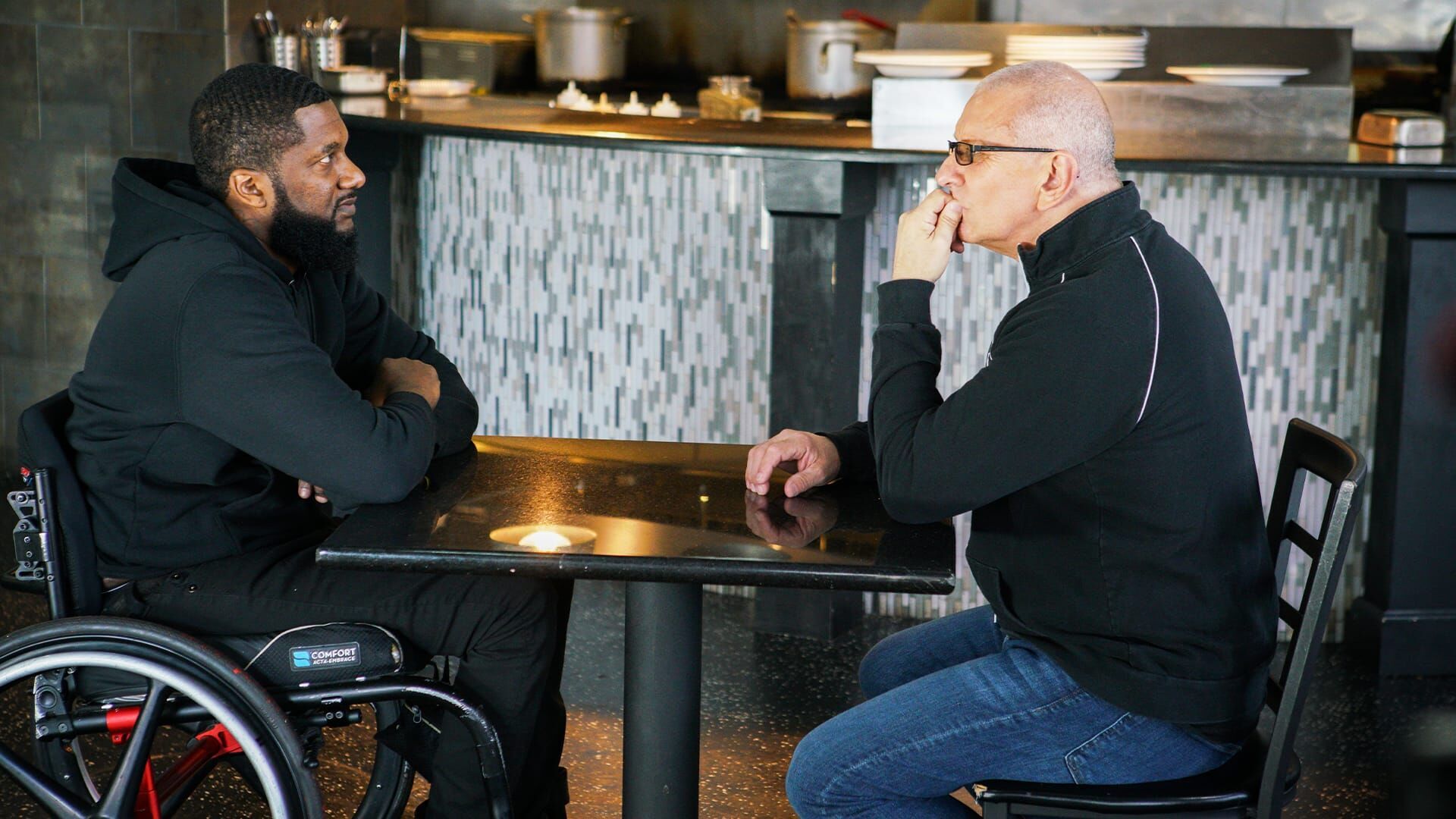 Restaurant Impossible