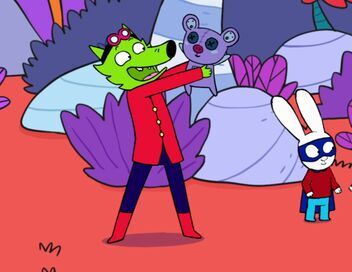 Simon Superlapin