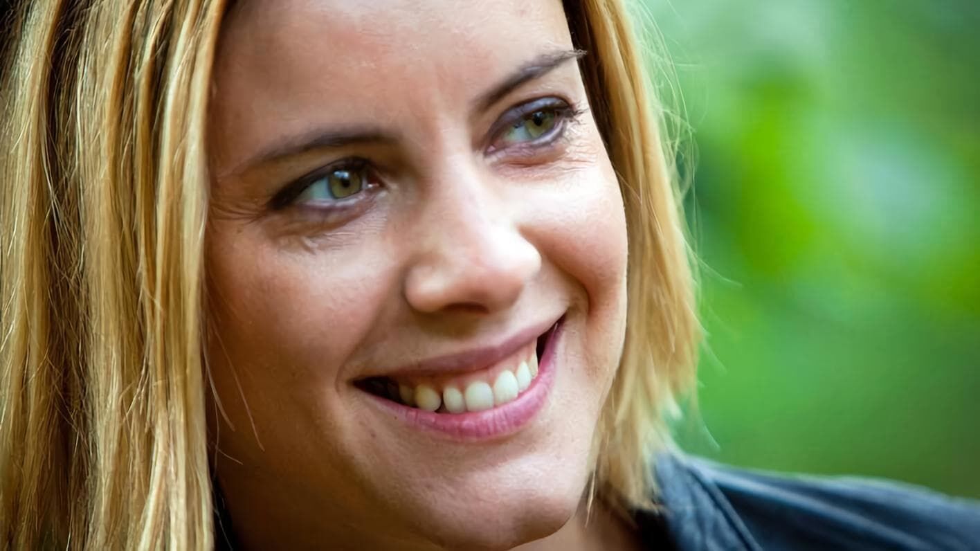 Ein Fall für Annika Bengtzon – Lebenslänglich