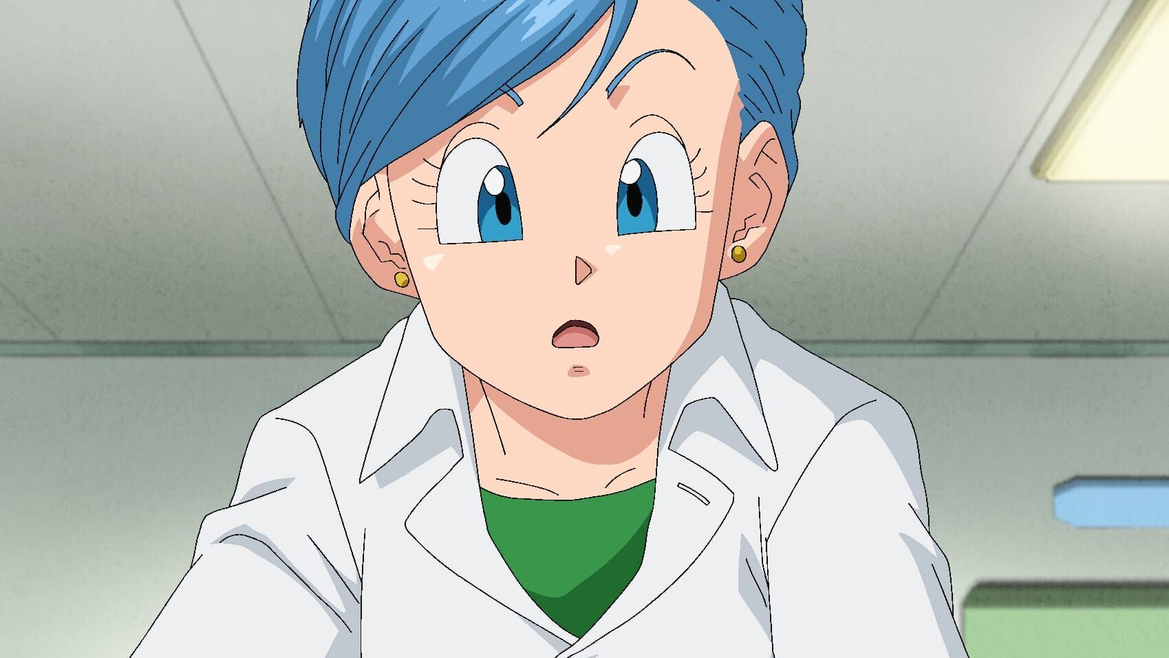 Dragon Ball Super