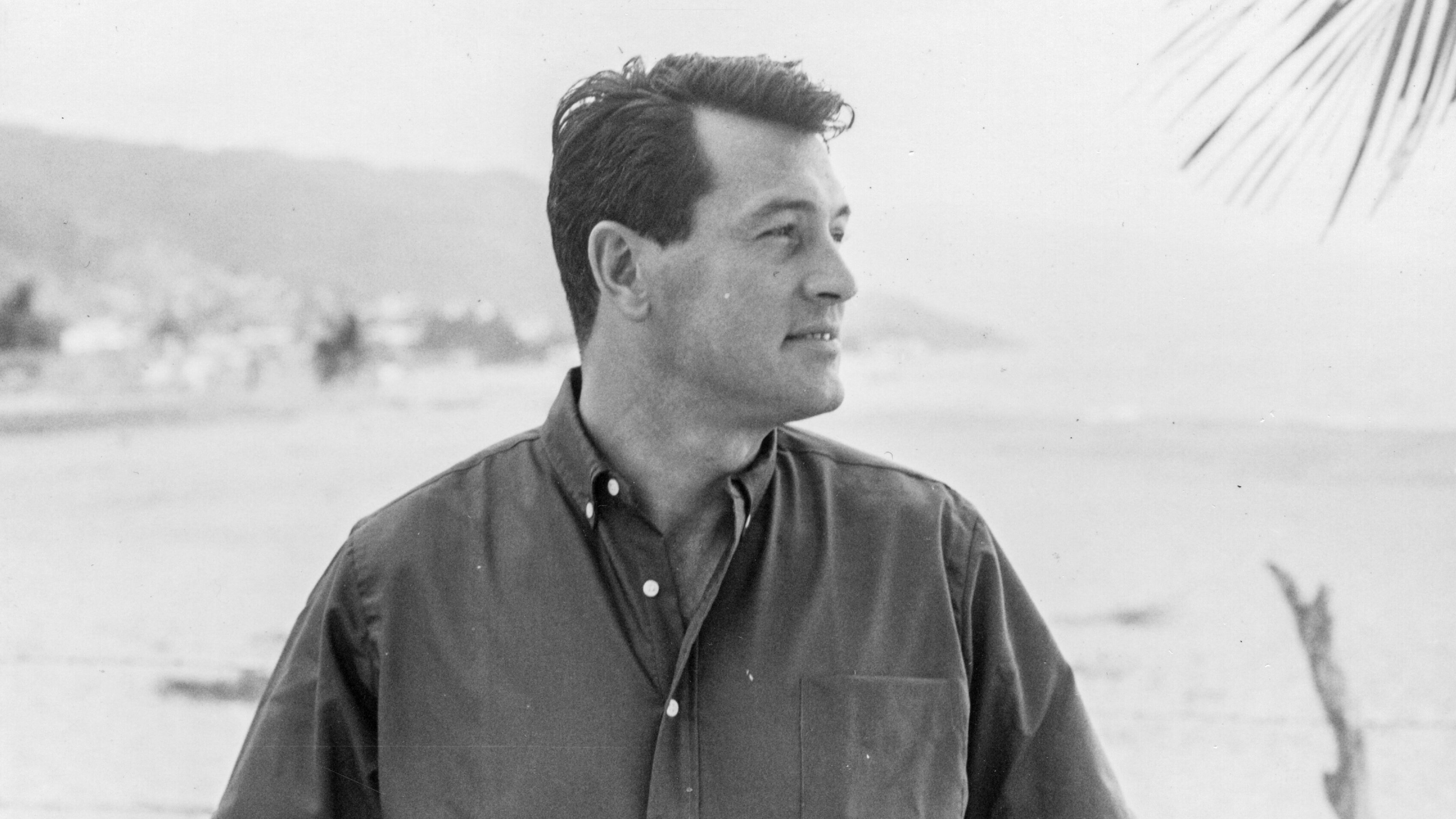Rock Hudson: All That Heaven Allowed