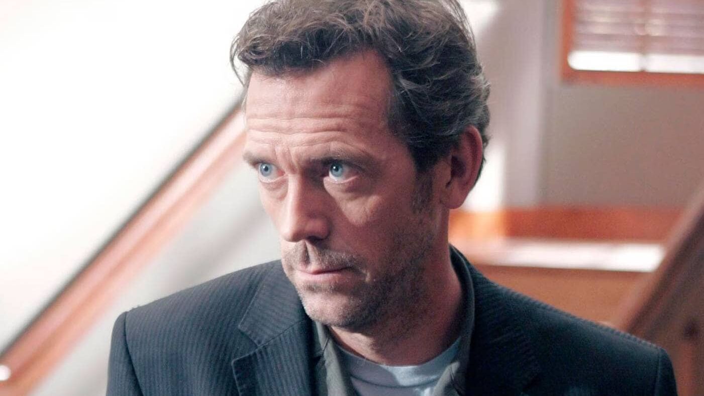 Dr. House