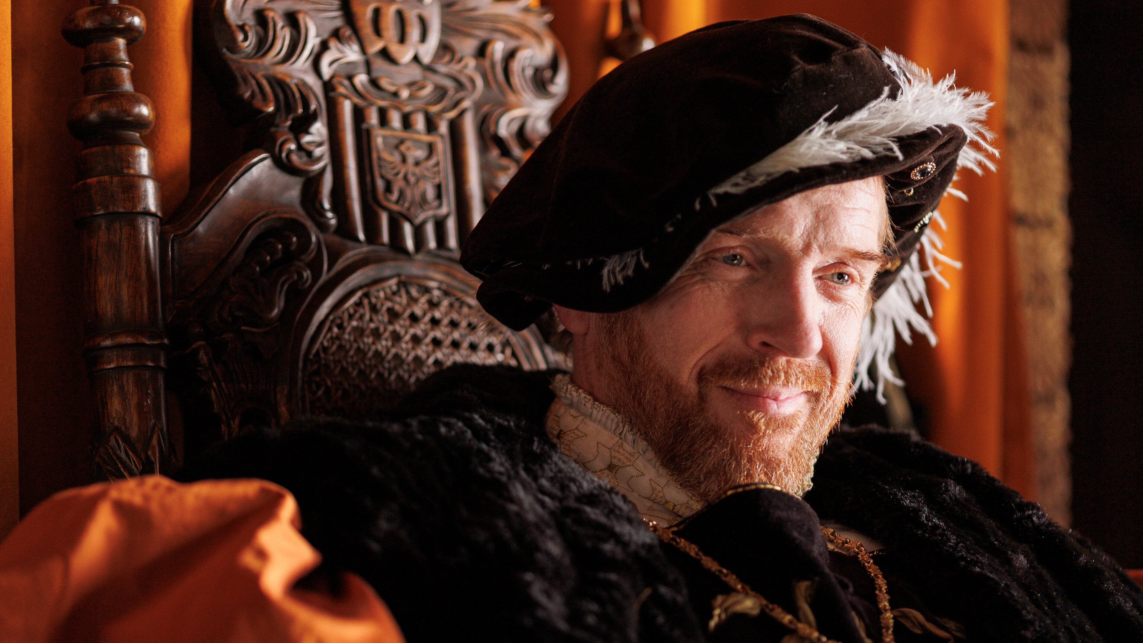 Wolf Hall