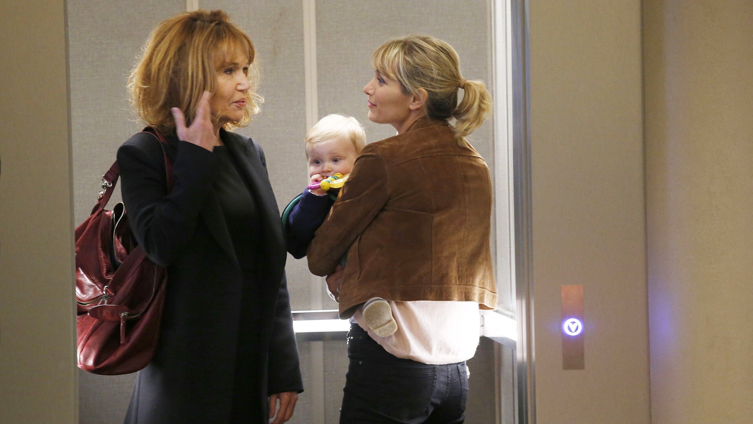 Lebowitz contre Lebowitz