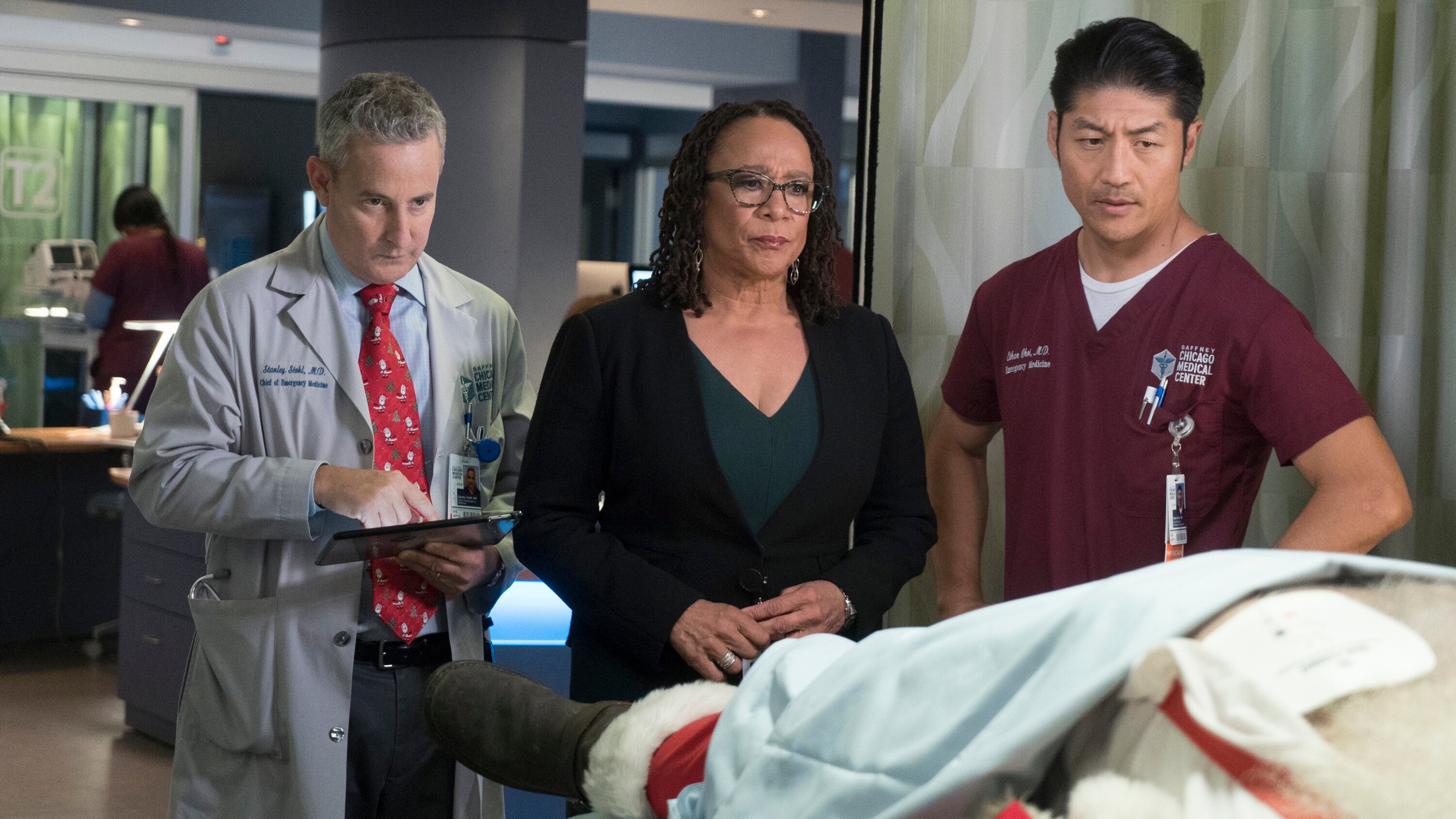 Chicago Med