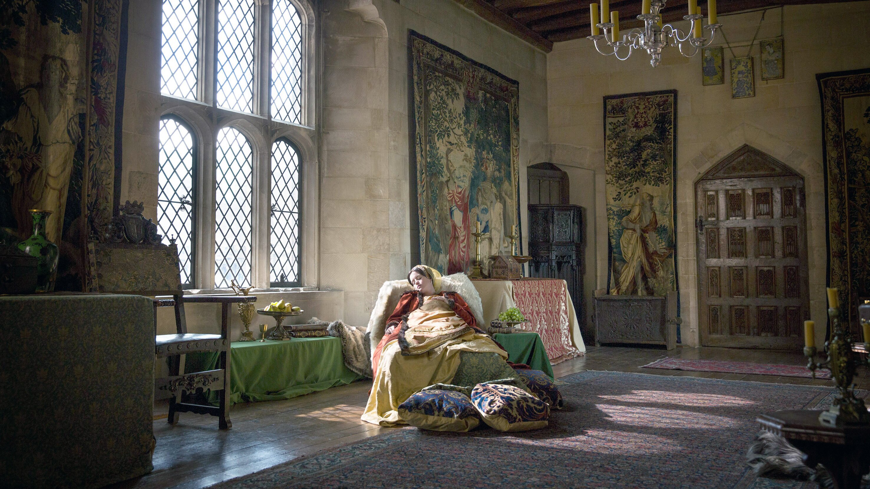 Wolf Hall